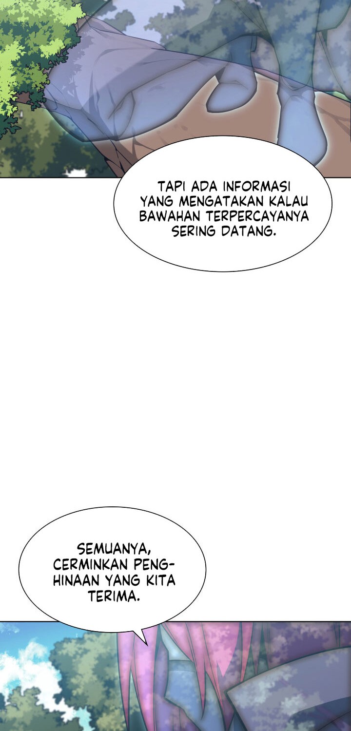 Overgeared Chapter 100 Gambar 44