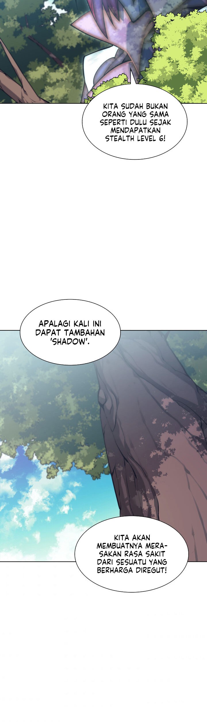 Overgeared Chapter 100 Gambar 45