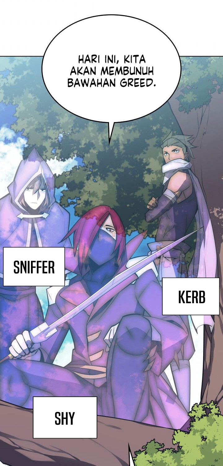 Overgeared Chapter 100 Gambar 46