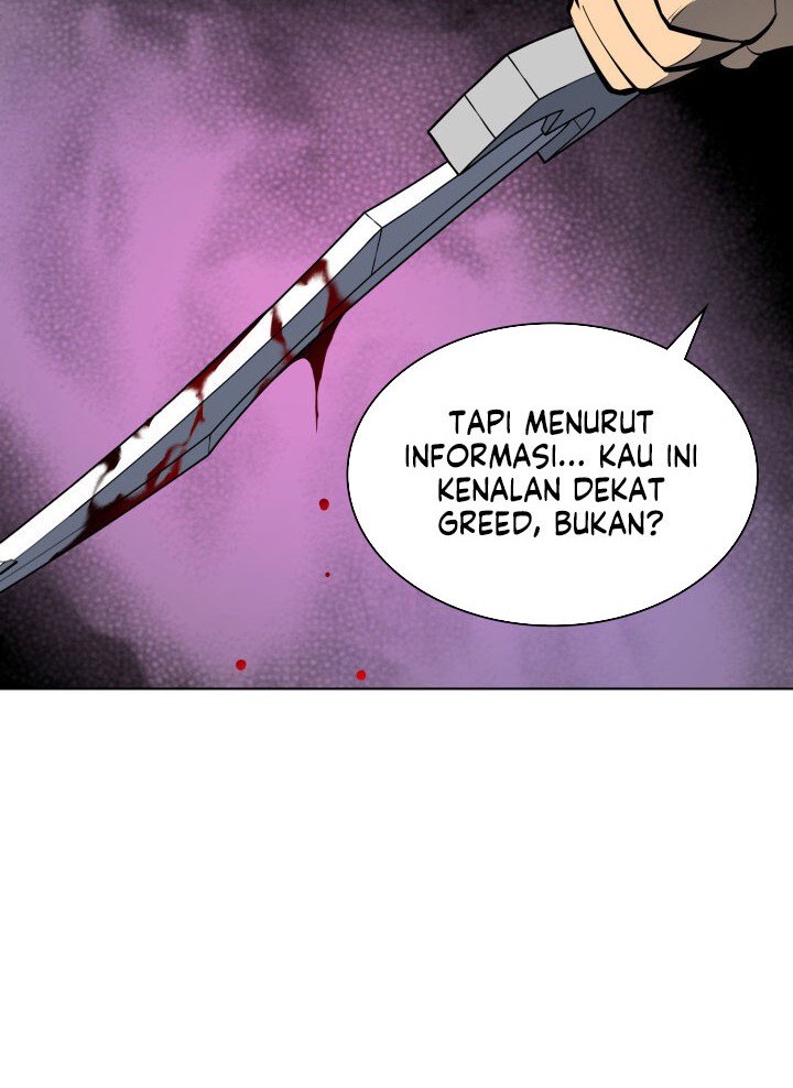 Overgeared Chapter 100 Gambar 70