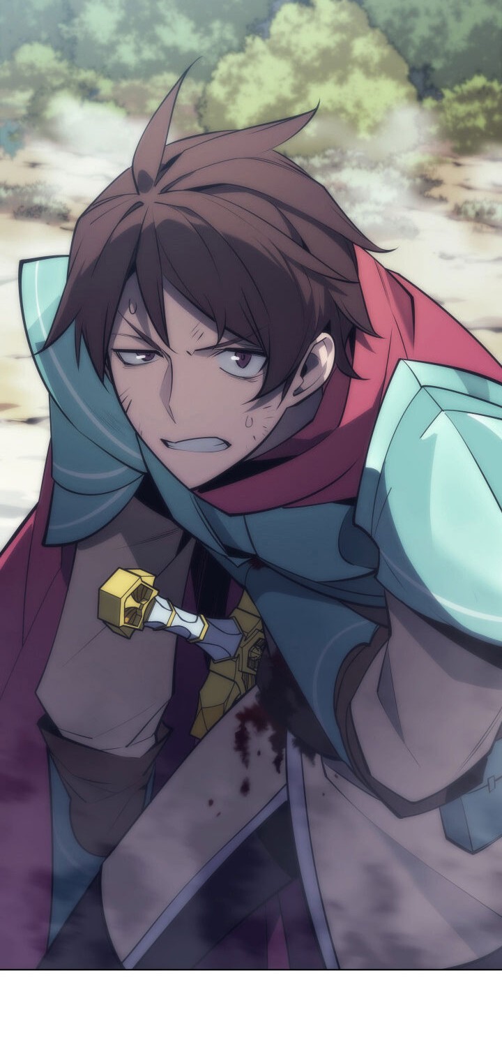 Overgeared Chapter 100 Gambar 72