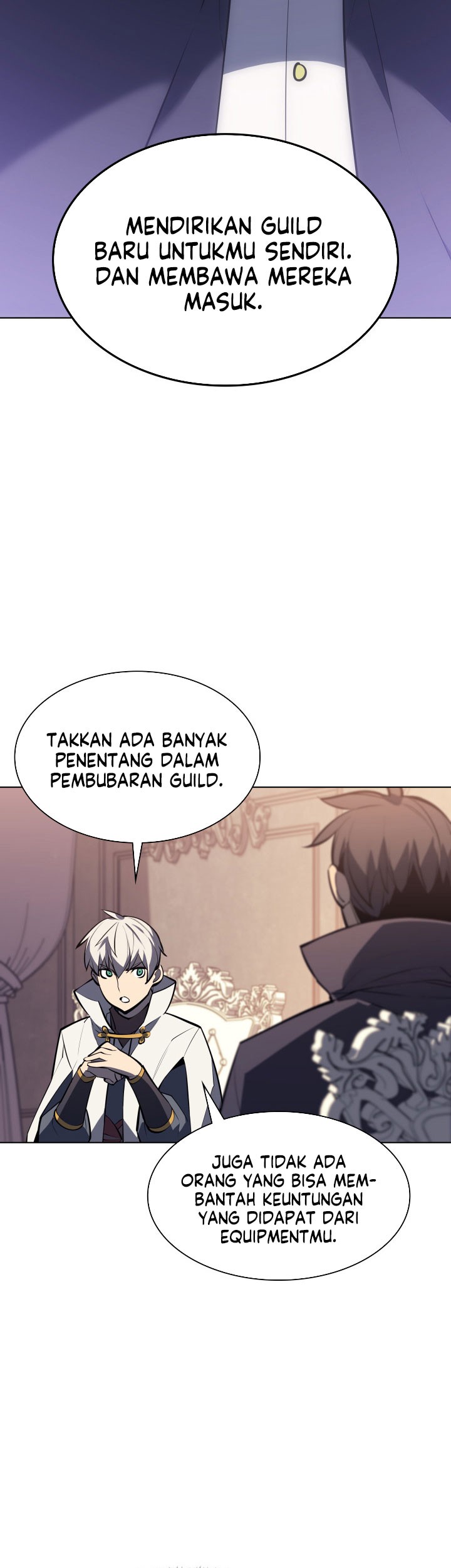 Overgeared Chapter 100 Gambar 59