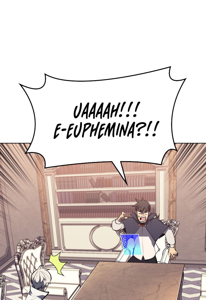 Overgeared Chapter 100 Gambar 64