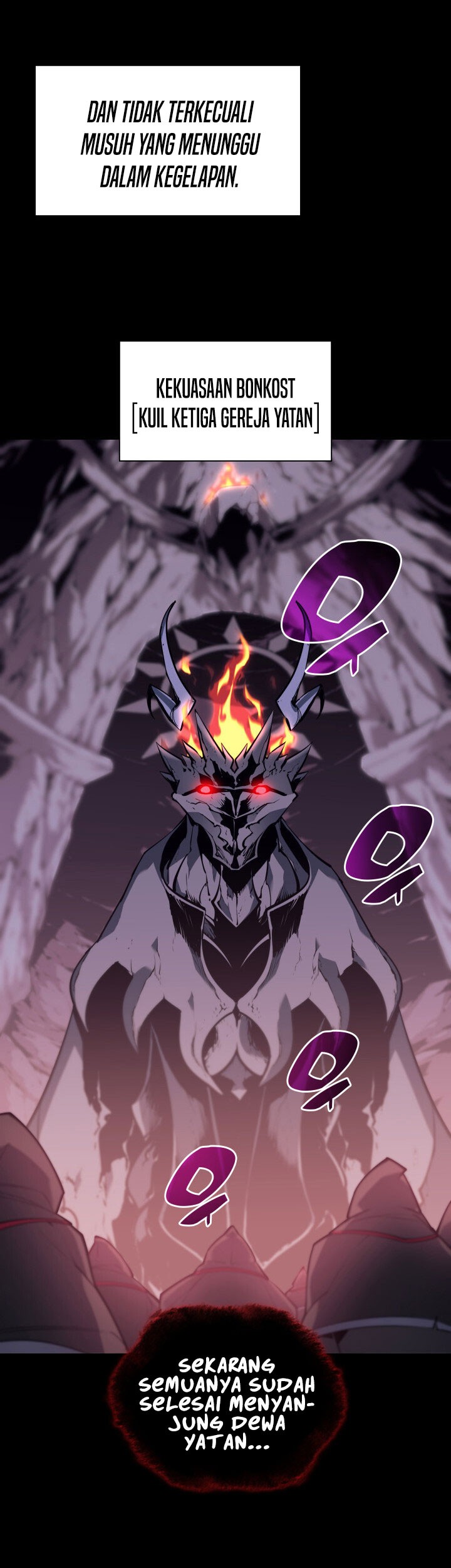 Overgeared Chapter 100 Gambar 7