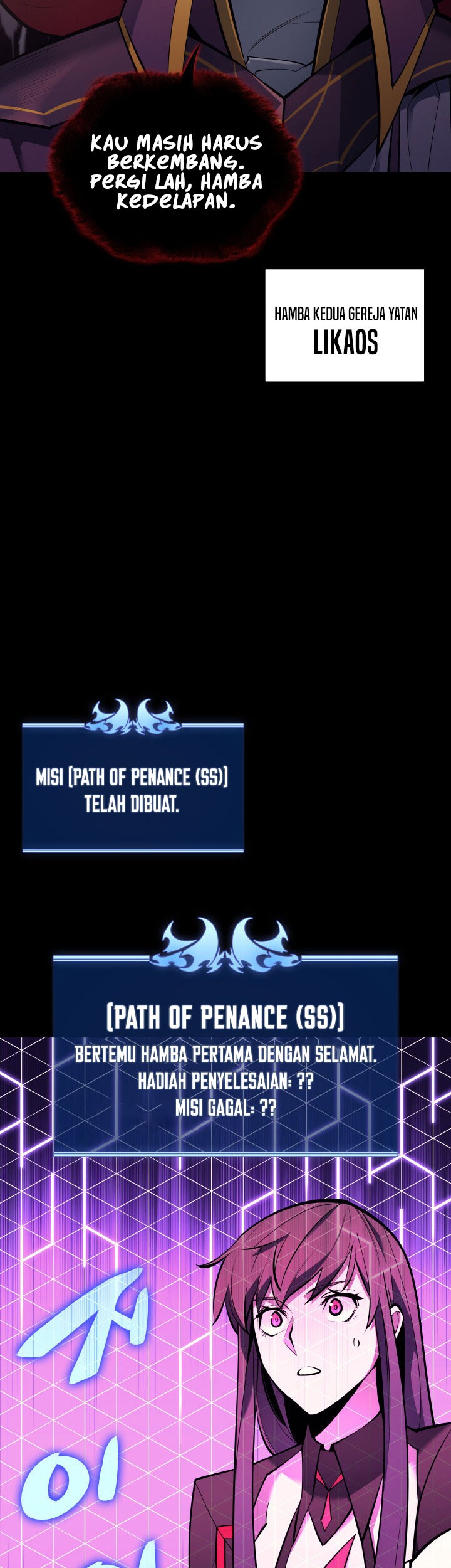 Overgeared Chapter 100 Gambar 11