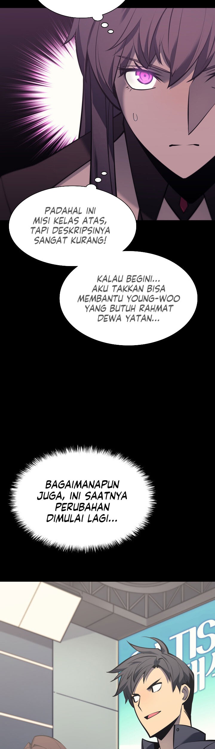 Overgeared Chapter 100 Gambar 13