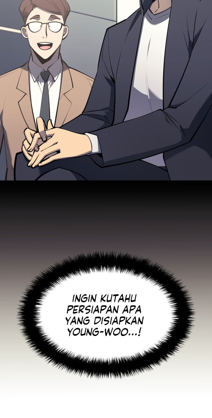 Overgeared Chapter 100 Gambar 14