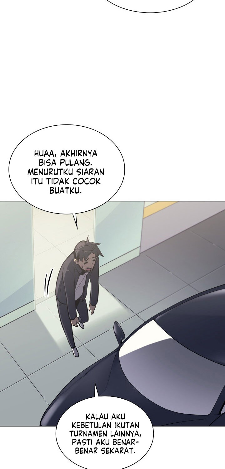 Overgeared Chapter 100 Gambar 16