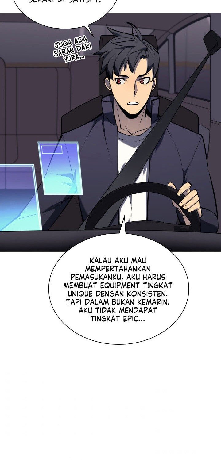 Overgeared Chapter 100 Gambar 18