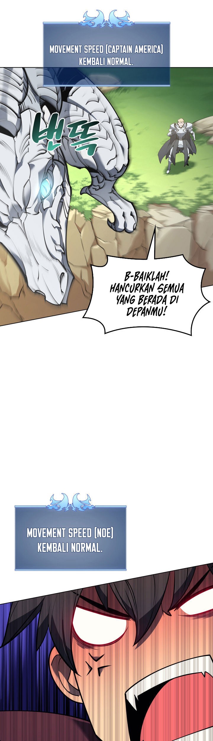 Overgeared Chapter 99 Gambar 29