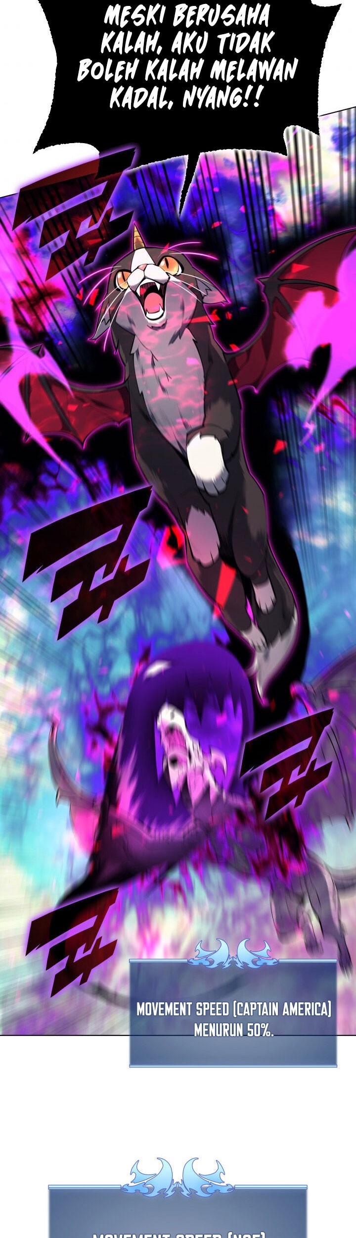 Overgeared Chapter 99 Gambar 31