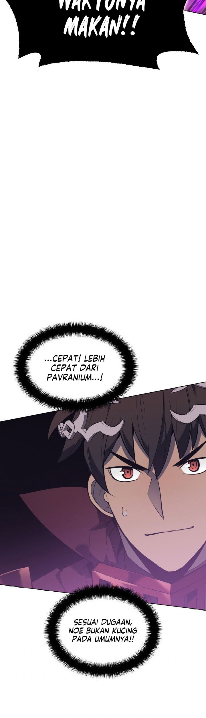 Overgeared Chapter 99 Gambar 35