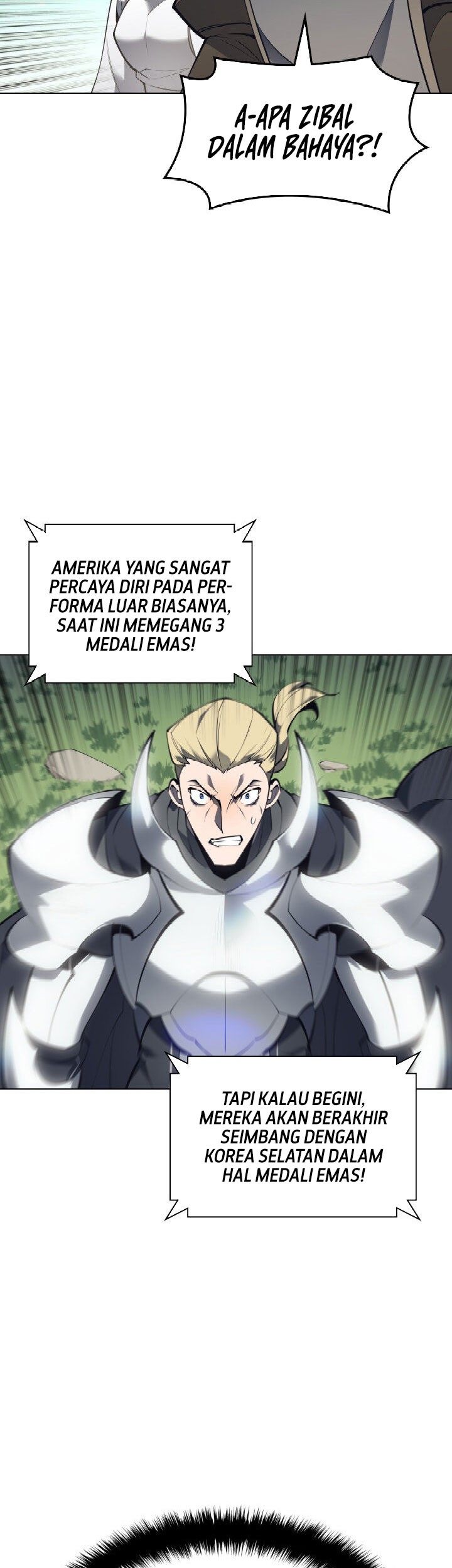 Overgeared Chapter 99 Gambar 37