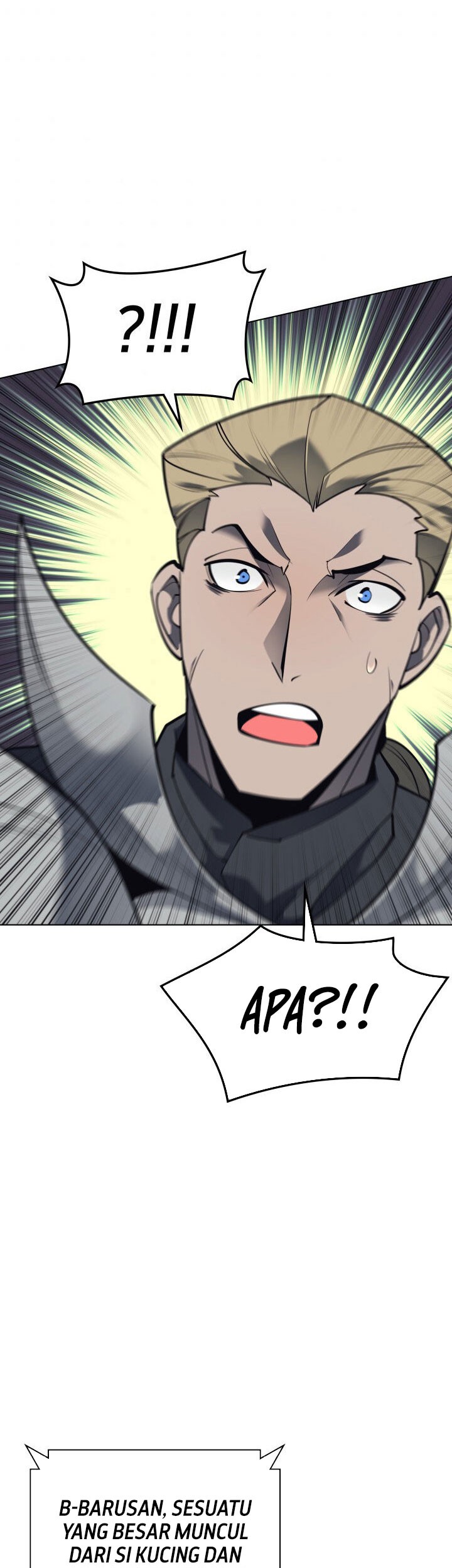 Overgeared Chapter 99 Gambar 21