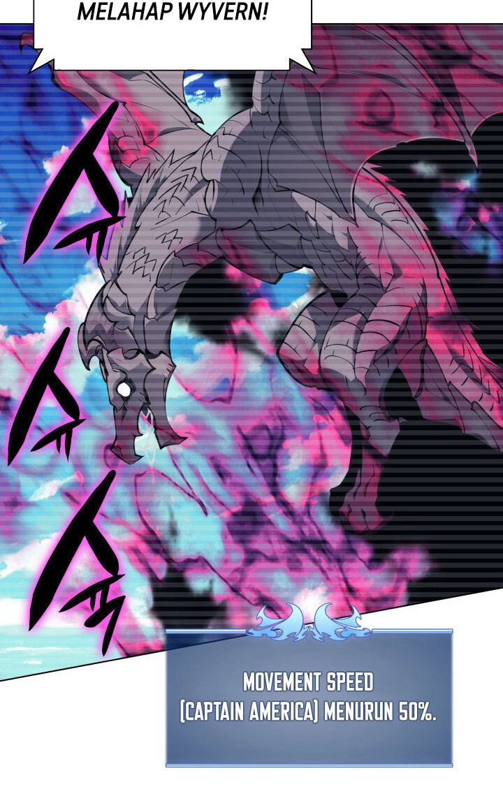 Overgeared Chapter 99 Gambar 22