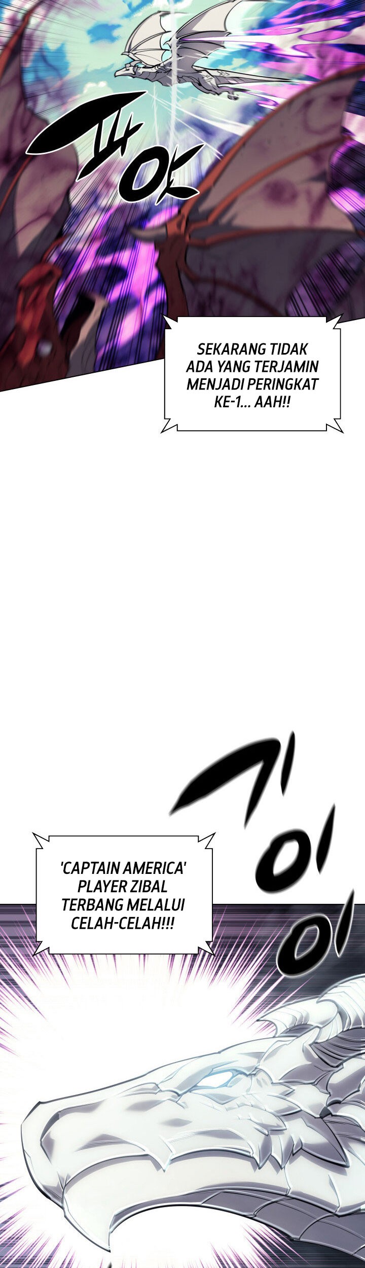 Overgeared Chapter 99 Gambar 53