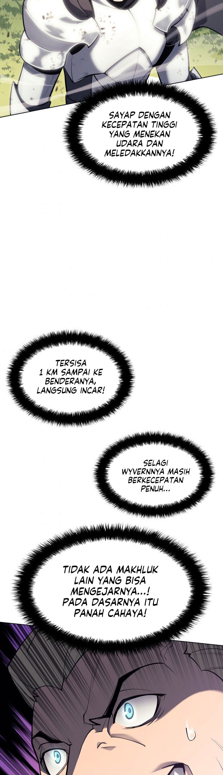 Overgeared Chapter 99 Gambar 55