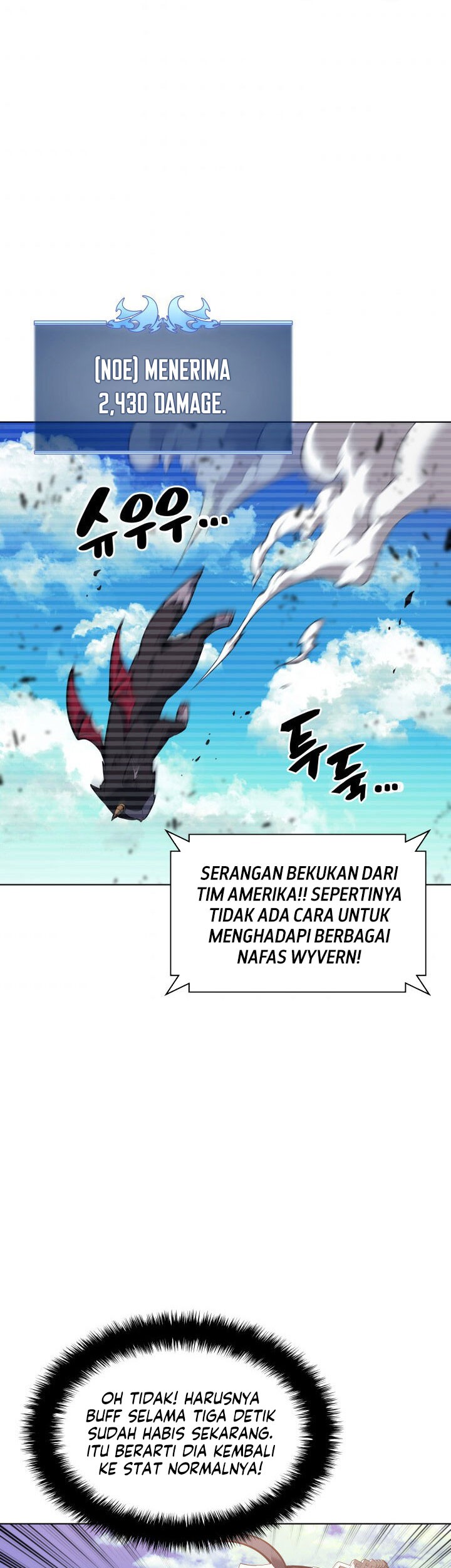 Overgeared Chapter 99 Gambar 41