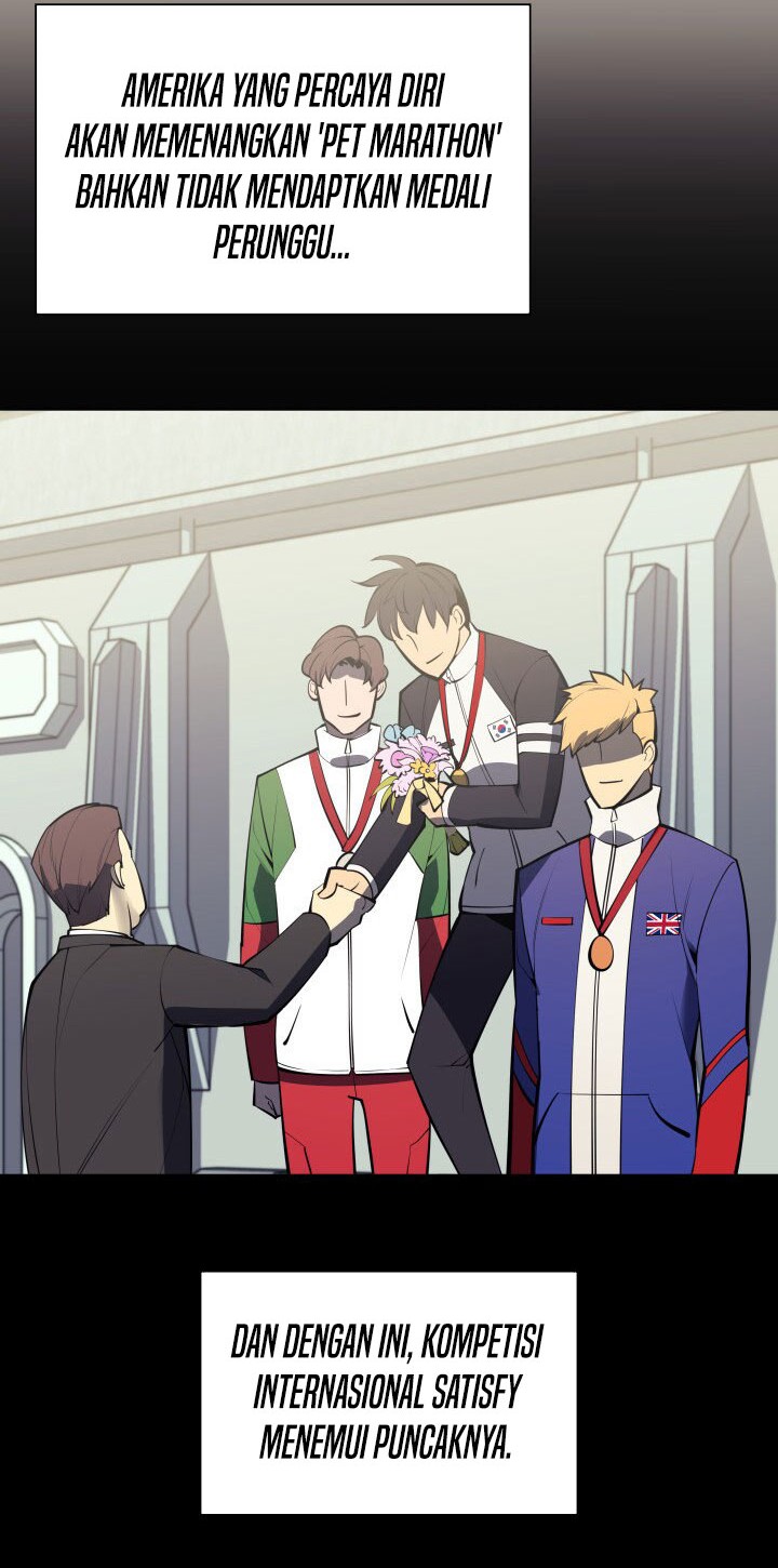 Overgeared Chapter 99 Gambar 72