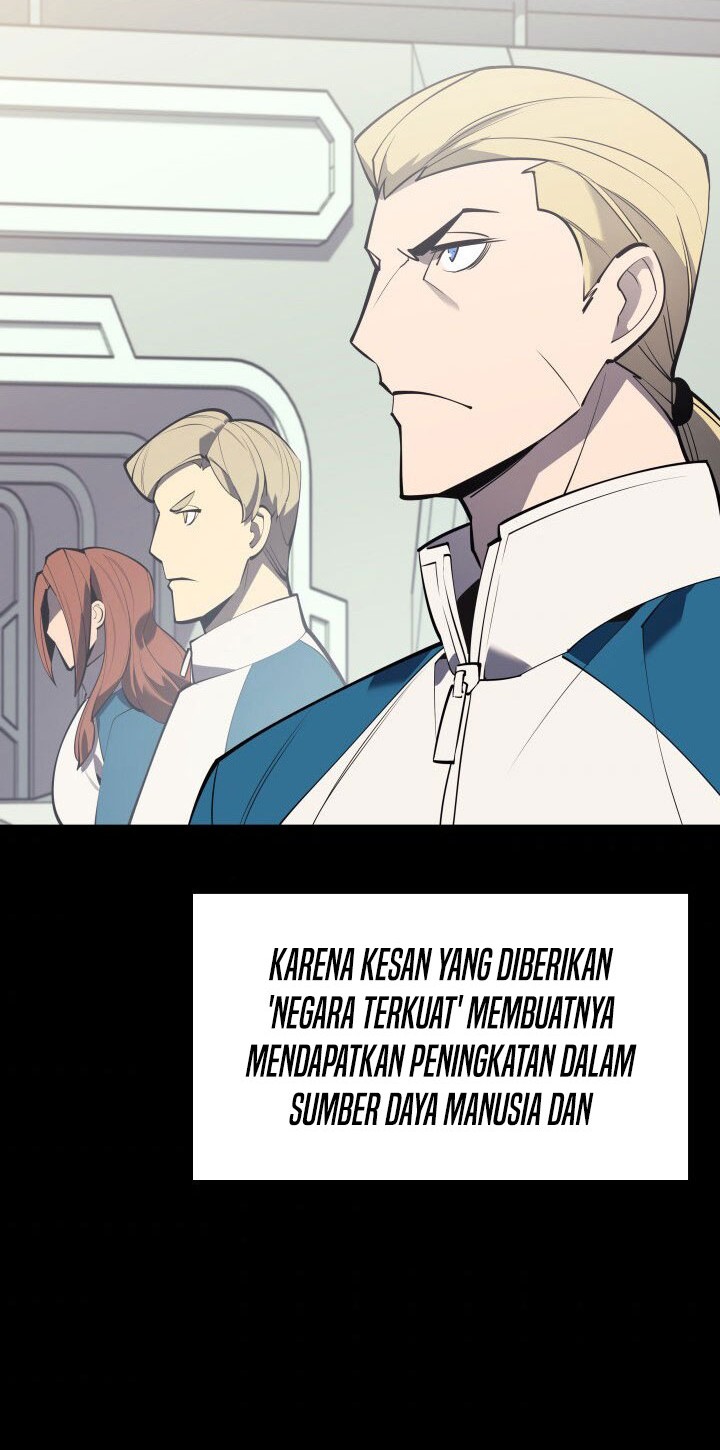 Overgeared Chapter 99 Gambar 74