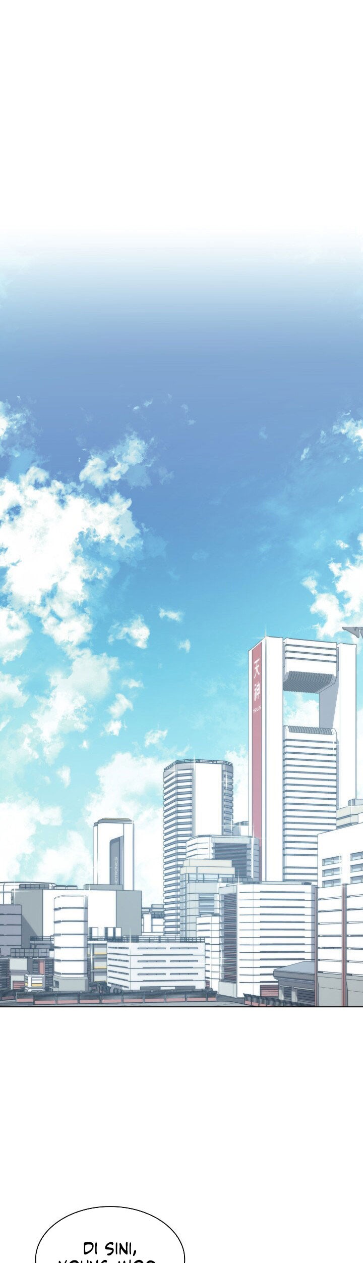 Overgeared Chapter 99 Gambar 77