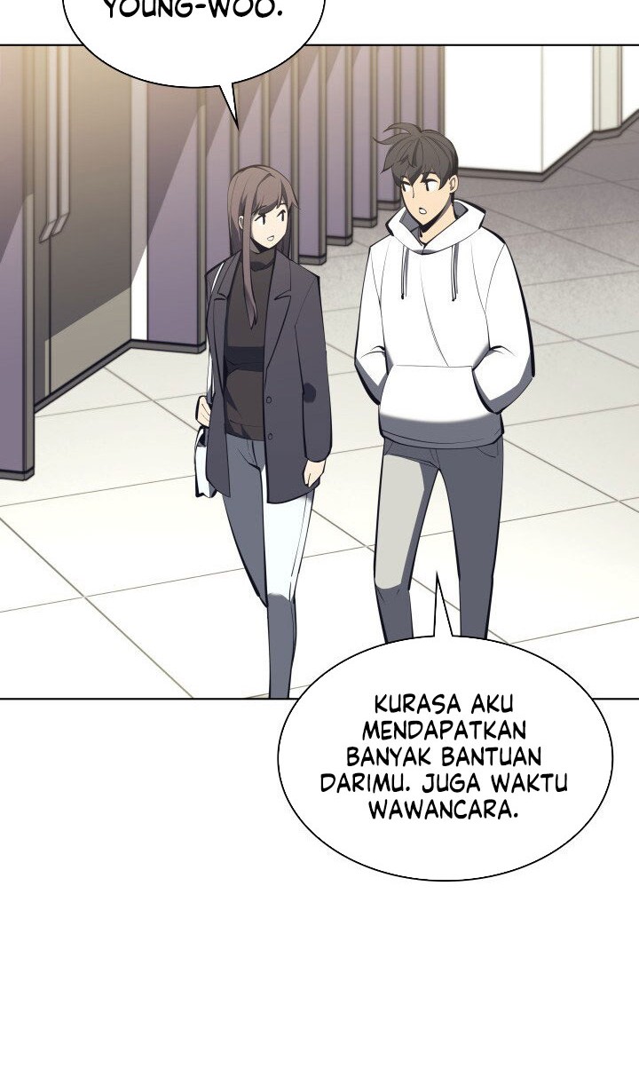 Overgeared Chapter 99 Gambar 78