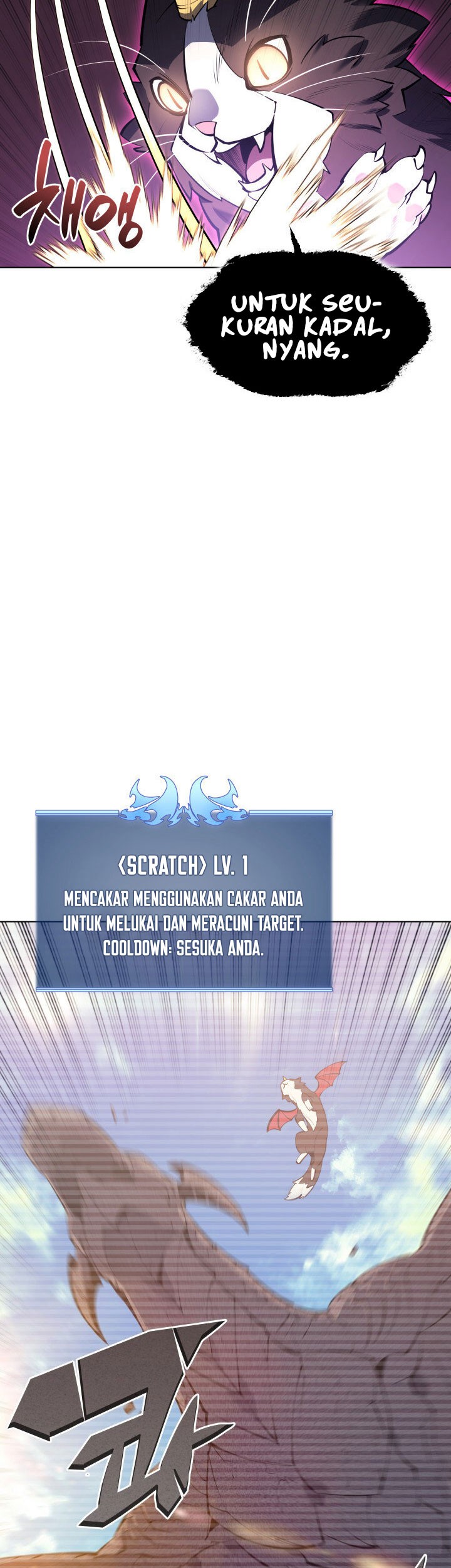 Overgeared Chapter 99 Gambar 59