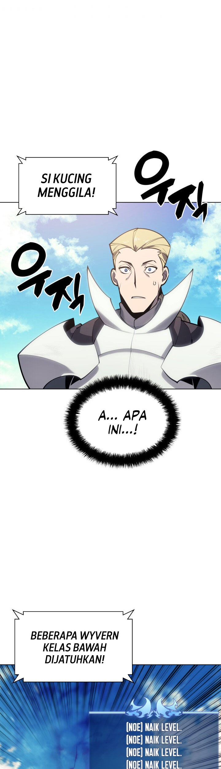 Overgeared Chapter 99 Gambar 61