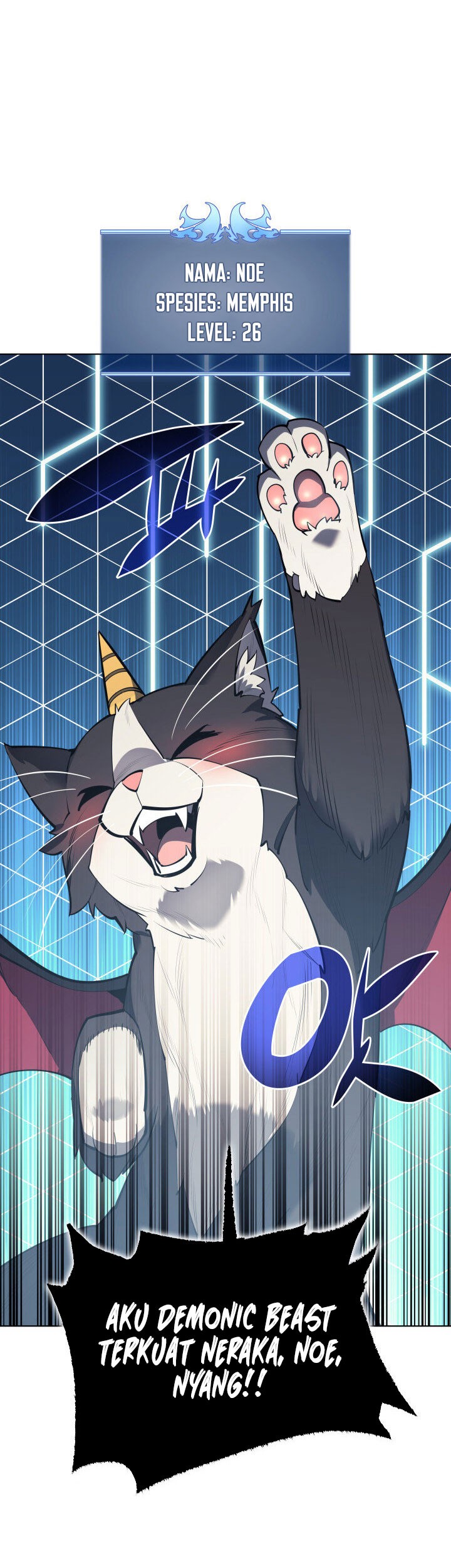 Overgeared Chapter 99 Gambar 63