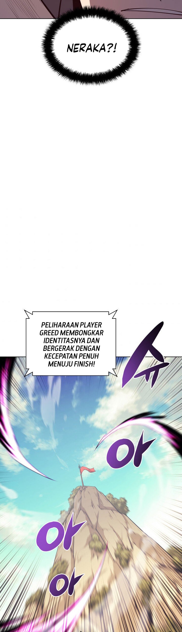 Overgeared Chapter 99 Gambar 65