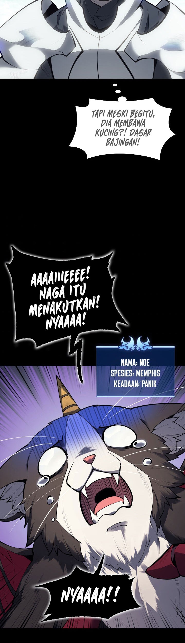 Overgeared Chapter 99 Gambar 5