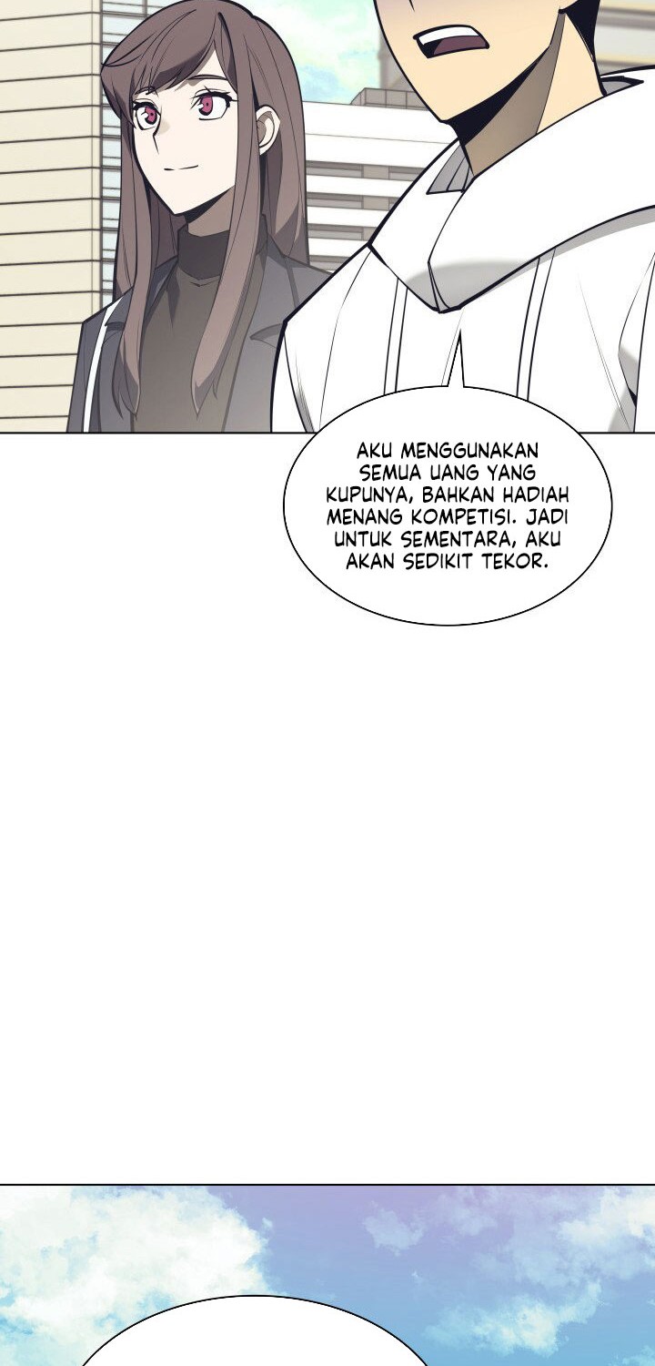 Overgeared Chapter 99 Gambar 80