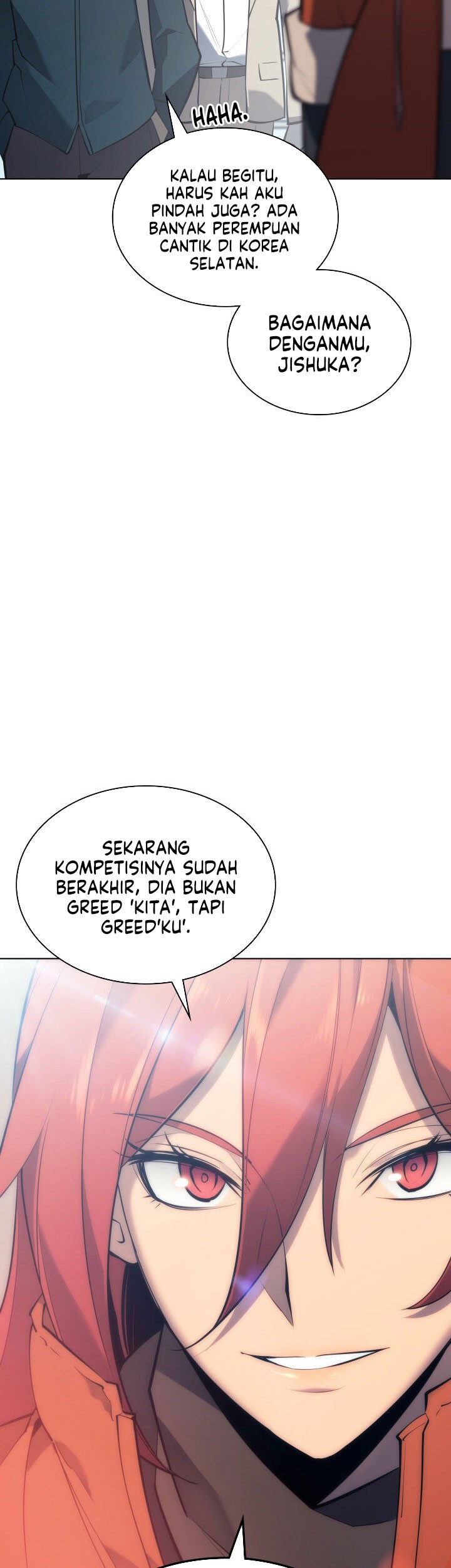Overgeared Chapter 99 Gambar 85