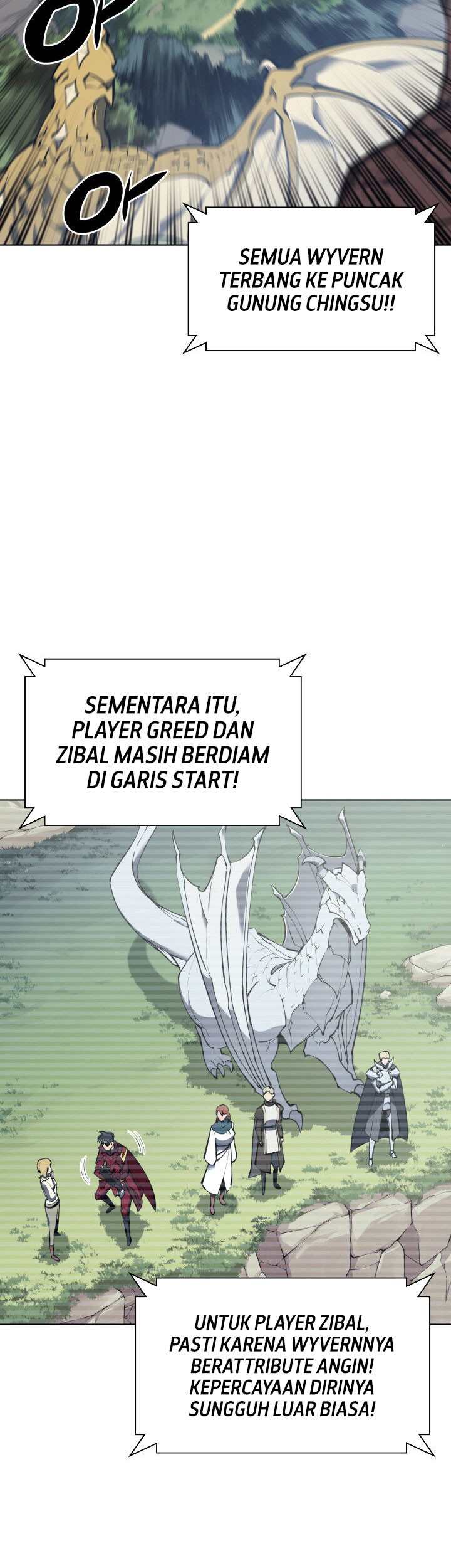 Overgeared Chapter 99 Gambar 11