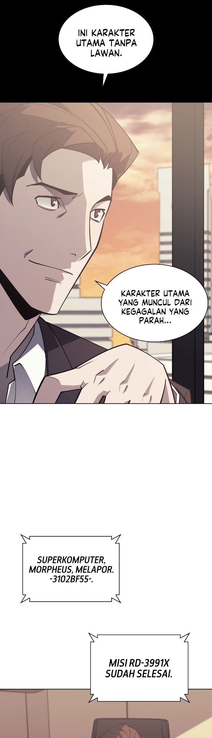 Overgeared Chapter 98 Gambar 27