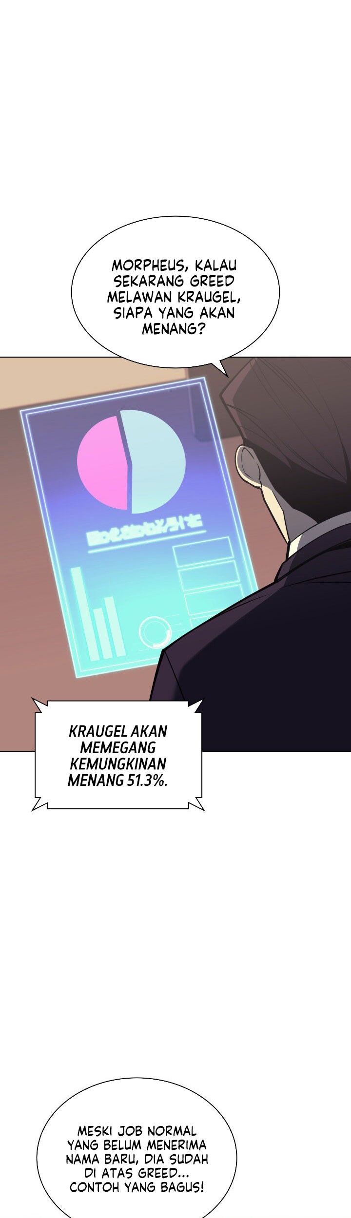 Overgeared Chapter 98 Gambar 31