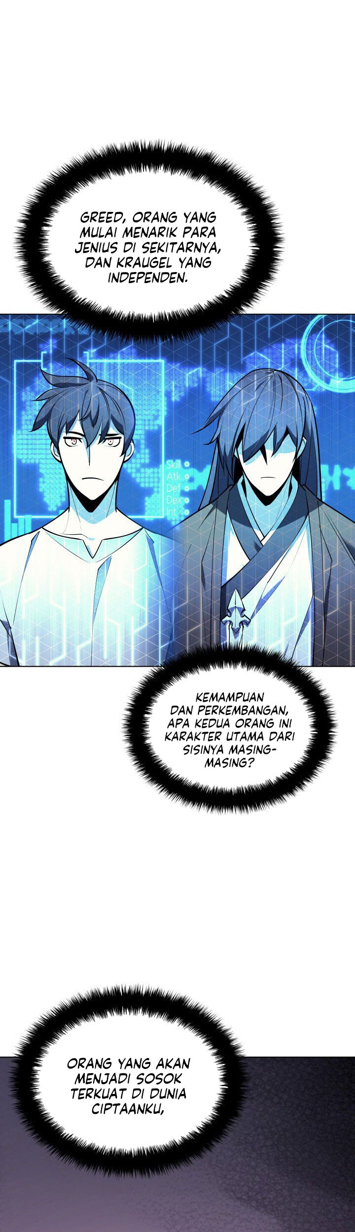 Overgeared Chapter 98 Gambar 33