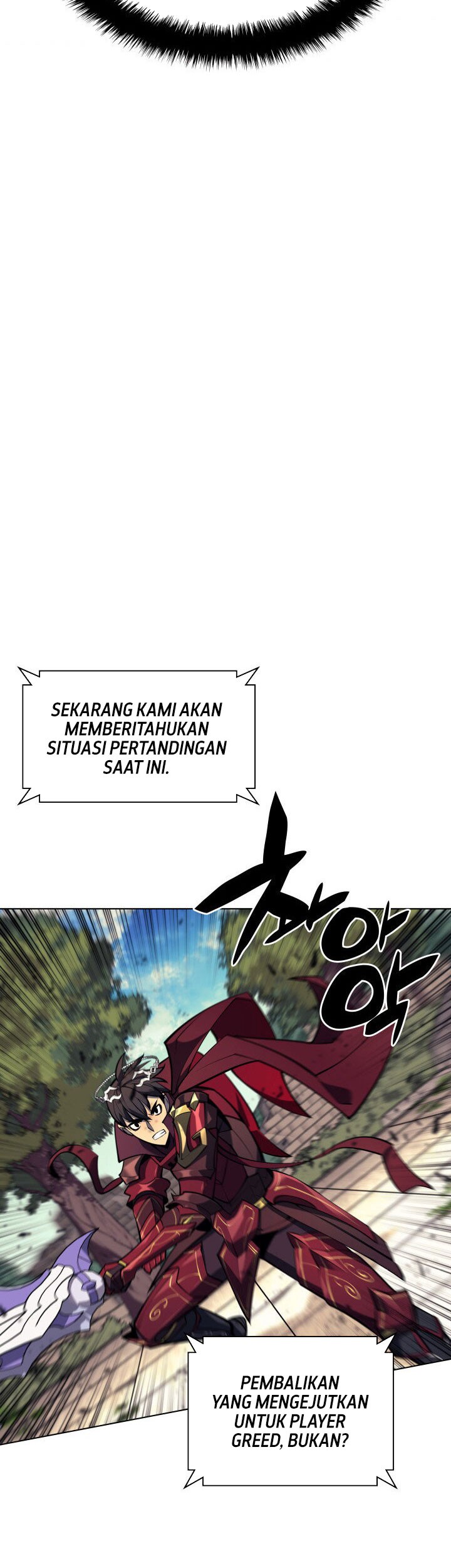 Overgeared Chapter 98 Gambar 35