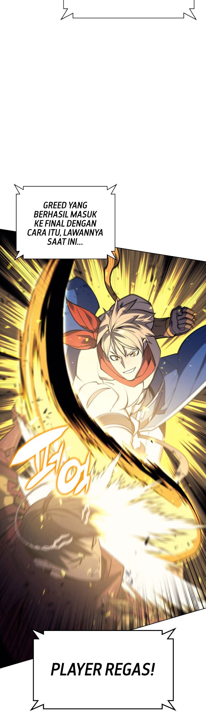 Overgeared Chapter 98 Gambar 37