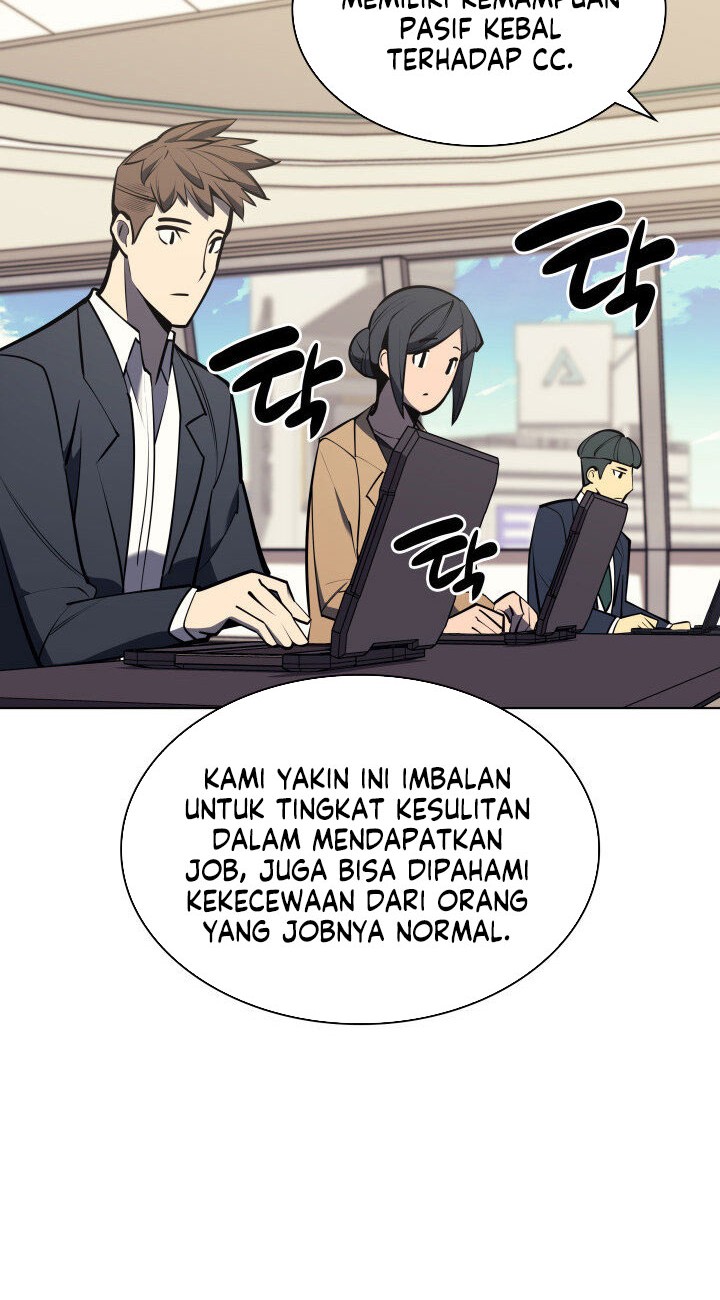 Overgeared Chapter 98 Gambar 20