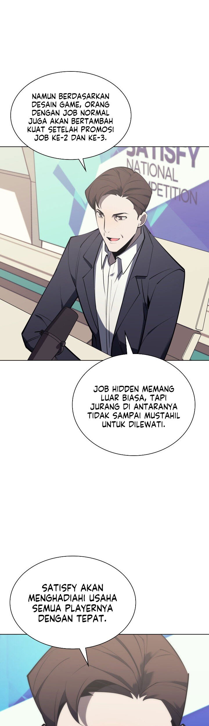 Overgeared Chapter 98 Gambar 21