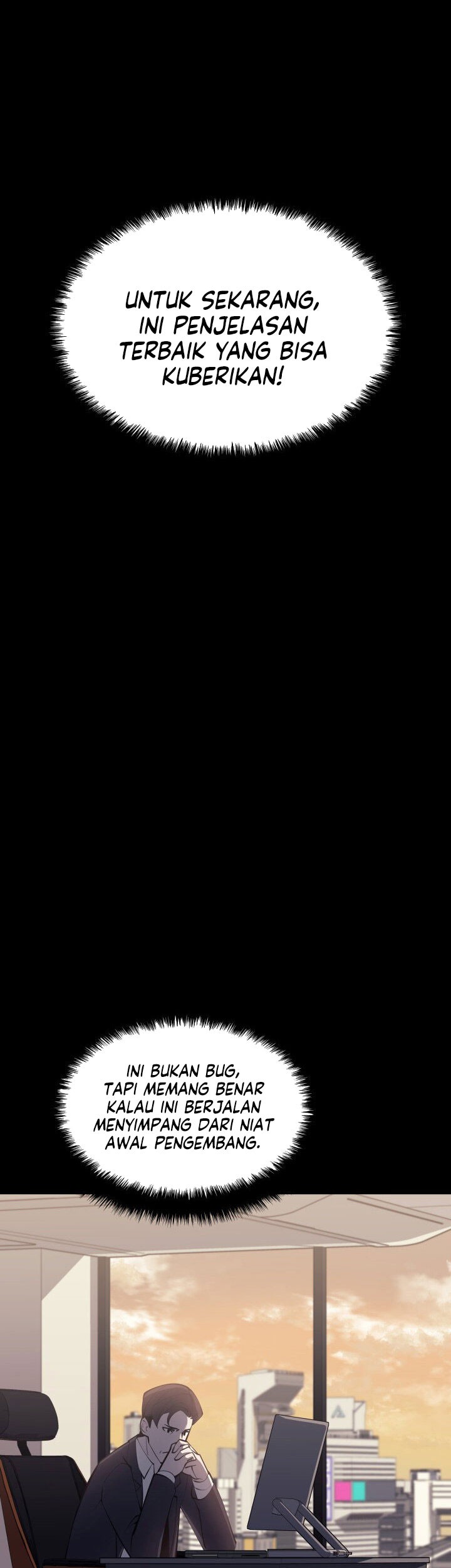 Overgeared Chapter 98 Gambar 23