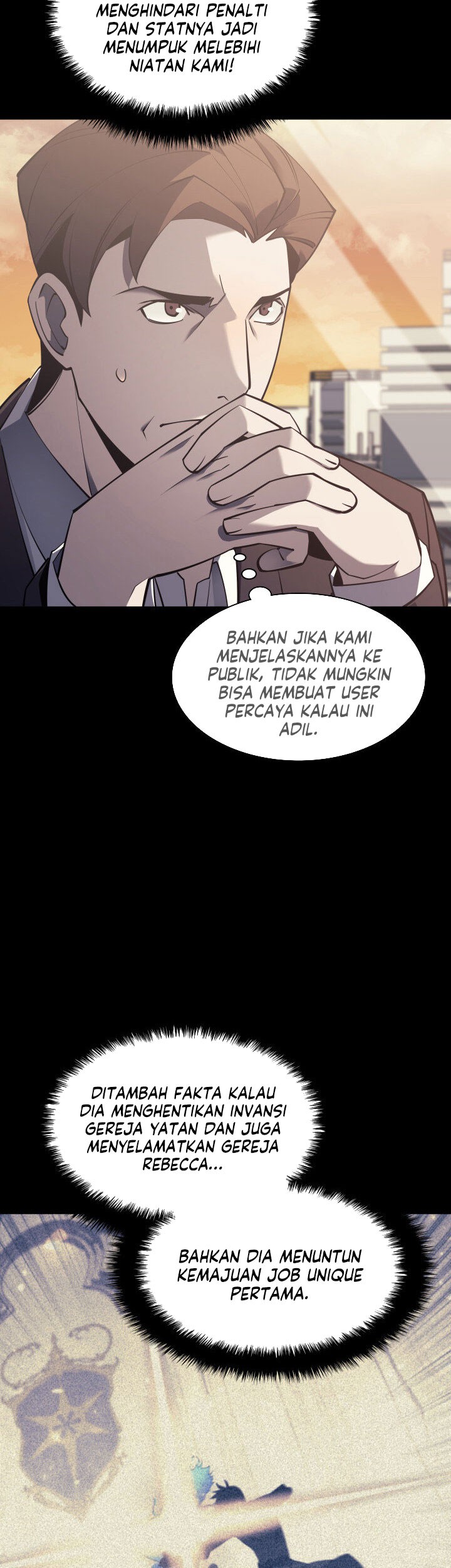 Overgeared Chapter 98 Gambar 25