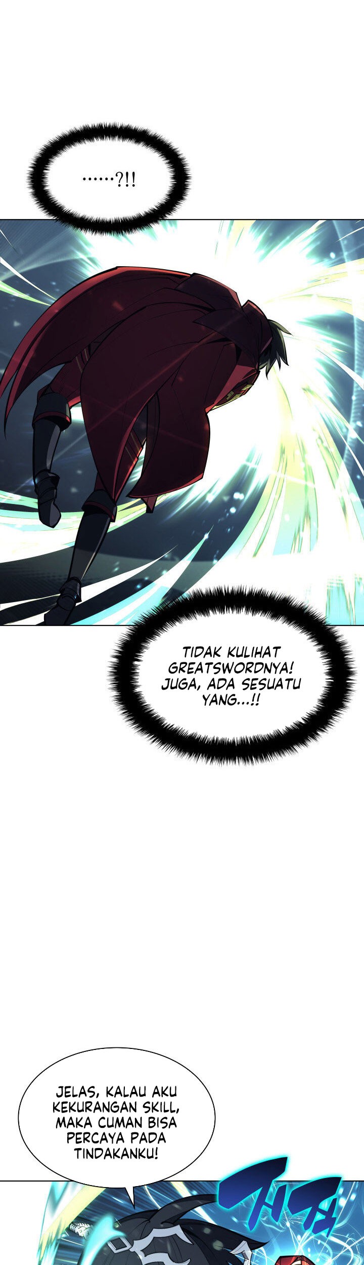 Overgeared Chapter 98 Gambar 47