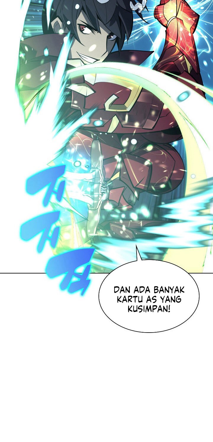 Overgeared Chapter 98 Gambar 48