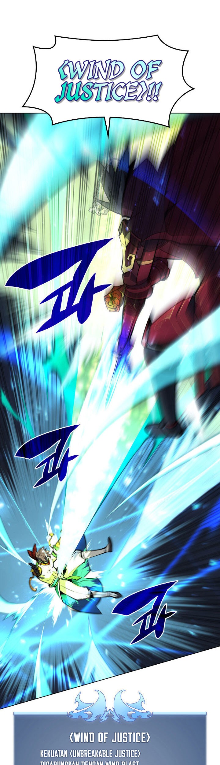 Overgeared Chapter 98 Gambar 49