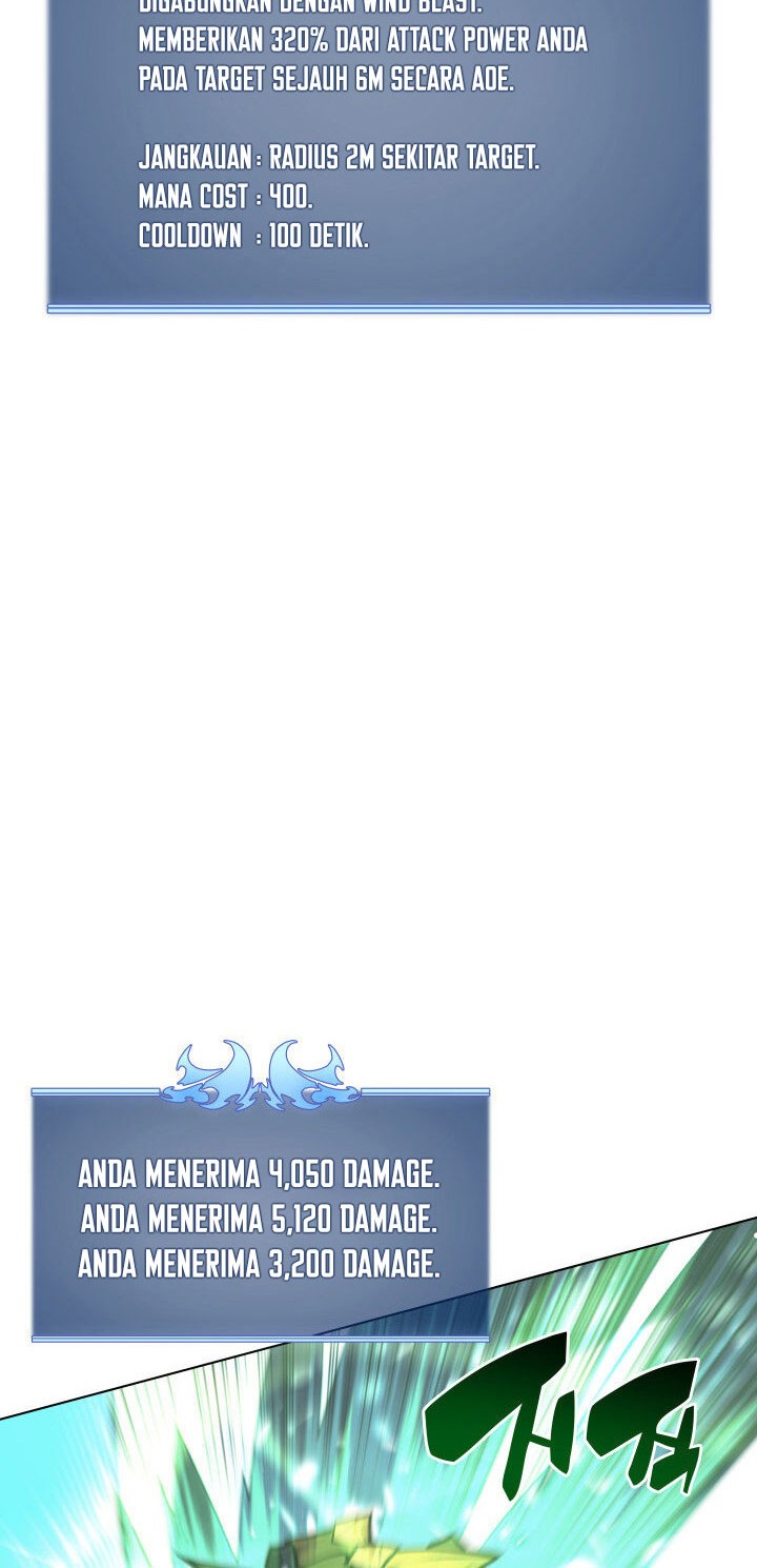 Overgeared Chapter 98 Gambar 50