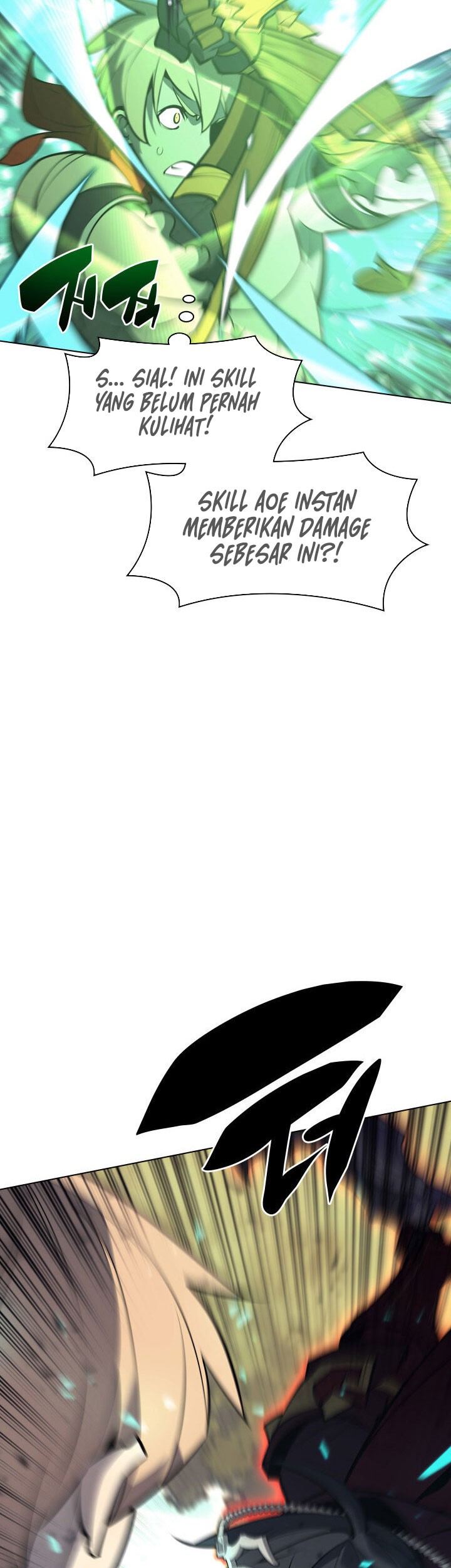 Overgeared Chapter 98 Gambar 51