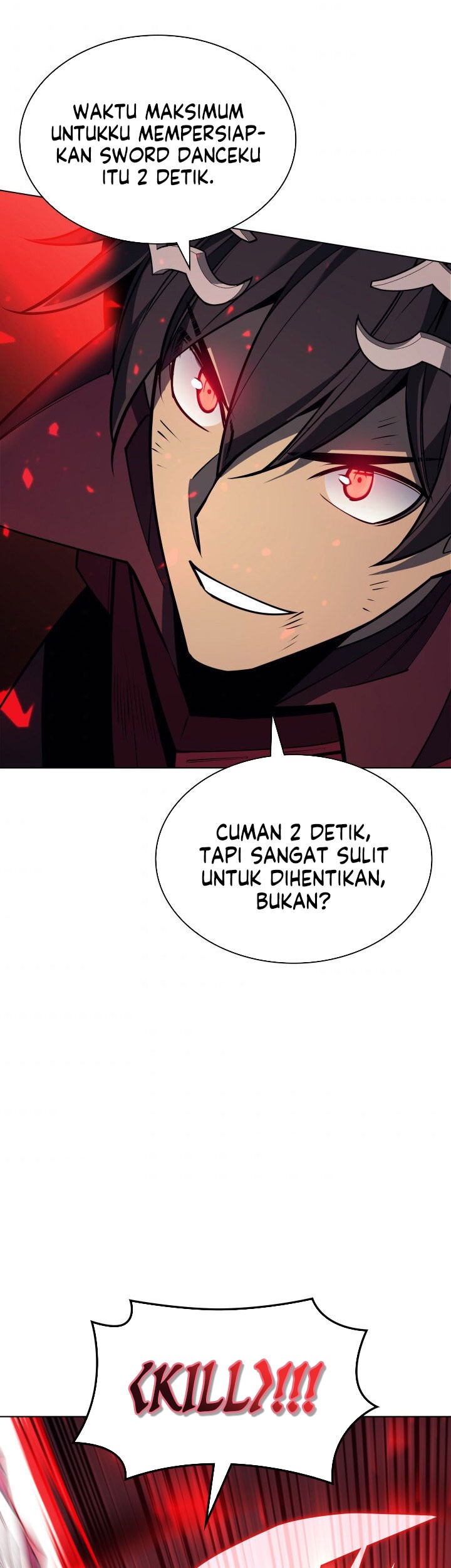 Overgeared Chapter 98 Gambar 53