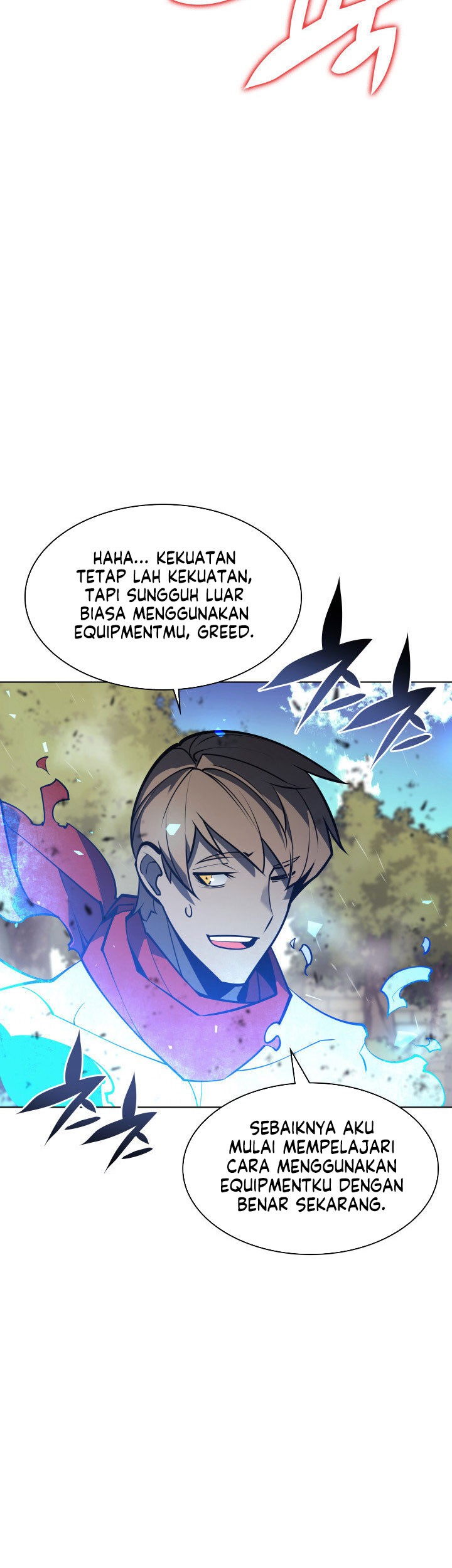 Overgeared Chapter 98 Gambar 55